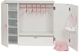 our generation doll wardrobe australia