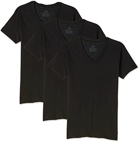 V-Neck Undershirt 3-Pack price in UAE 