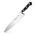 Cangshan V2 Series 59182 German Steel Forged Chef Knife, 9.5-Inch