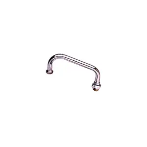 TS Brass 064X Swing Nozzle, Chrome, 16-Inch