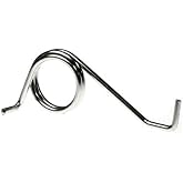 AlveyTech Chain Tensioner Spring - Fits the Razor E300 V36+ Electric Scooter, Single Replacement for Mini Speed Bikes, Trike, Quad and Gas Go-Kart, E-Scooters, Motorcycles, 1-Pack