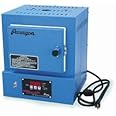 Paragon SC2 Programmable Digital Kiln 1680W 120V 14A with Sentinel Touch Xpress