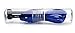 Tuolei the Best Jump Rope Choice for Fitness Jump Ropes for Jump for Heart -Navy Blue