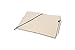 Moleskine Workbook Plain A4 Hard, Tide Green (8051272891546)