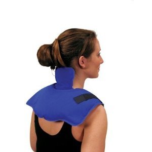 Core 534 Dual Comfort Therapy Packs Tri-sectional - Core Products # 534, 