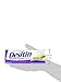 Desitin Diaper Rash Paste, Maximum Strength, Original 4 Ounces (Pack of 6)
