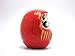 Daruma Doll Paper-Mache 2.3