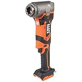 Klein Tools BAT20LW Right-Angle Impact Wrench, 300