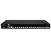 StarTech.com 8 Port VGA KVM Switch - 1U Rack Mount - USB PS/2 KVM Switch with OSD - 1920 x 1440, TAA @60hz - KVM Video Switch (SV831DUSB)