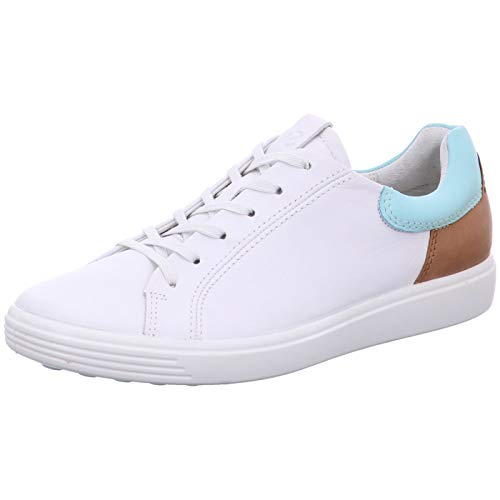 ecco soft 7 womens white