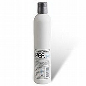 Ref 343 Silver Shampoo 300ml