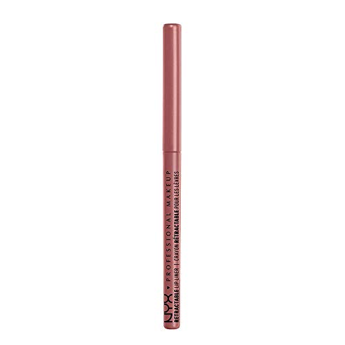 NYX Mechanical Lip Pencil, Nectar