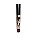 COVERGIRL Queen Collection Major Shade Matte Liquid Lipstick, Slow Jam, 0.11 Pound (packaging may vary)
