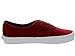 Vans Unisex Authentic (Mono) Skate Shoe