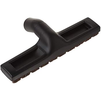 ZVac Compatible 1 & 1/4 inches 32MM Deluxe Floor Brush Replacement for Most Vacuums Using 1 & 1/4