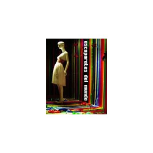 Escaparates del mundo