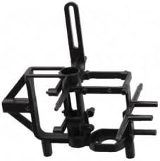 Hisky HCP100 WLtoys V922 Helicopter Parts Main Frame