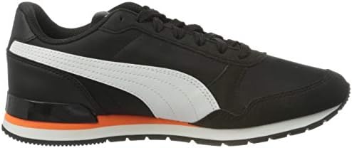 puma st runner v2 biale