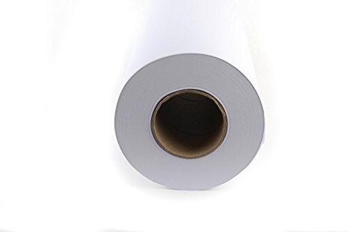 EcoQuality Butcher Paper 15" x 1000 ft - Roll for Butcher, Freezer Paper Great for Restaurants, Food Service, Butcher Paper, Meat Paper, Freezer Roll, Butcher Roll