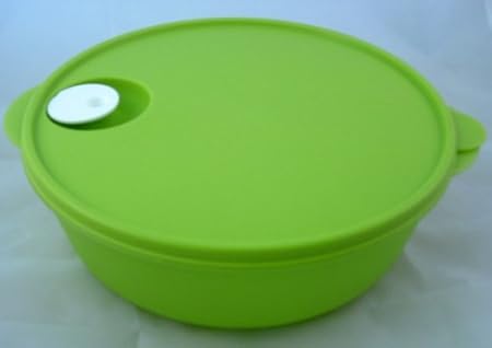 Tupperware Micro-Fix 3 litros de microondas: Amazon.es: Hogar