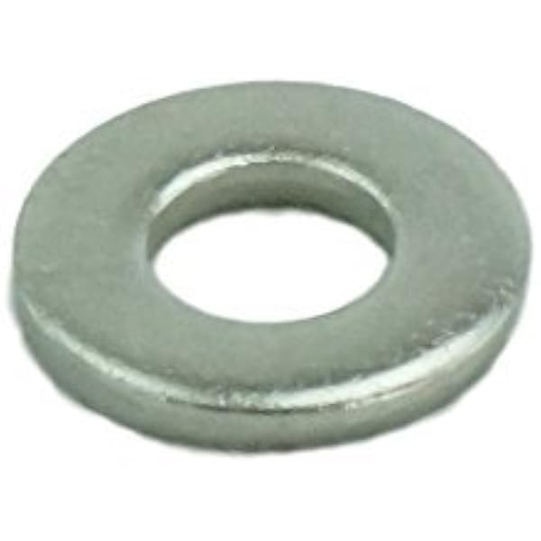 304 USS and SAE 2 4 6 8 10 12 and 316 Stainless Steel 188 Flat Washer Industrial