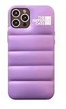 The Puffer Case for iPhone 14 6.1 inch. Trendy
