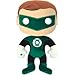 Funko Green Lantern Plushies
