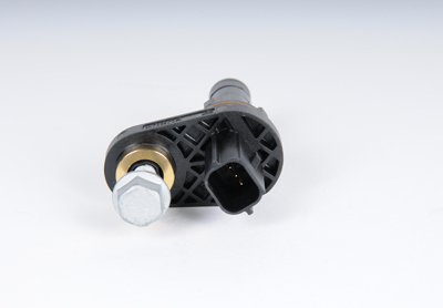 thumbnail image 2 of ACDelco 12613030 GM Original Equipment Crankshaft Position Sensor - Direct OEM Replacement 2 of 13