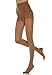 Alpha Medical 20-30 mmHg Firm Compression Support Pantyhose. Italian Made