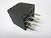 Genuine GM Delphi 5 Pin Fuse Box Relay # 15328865 / 8865