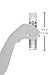 milk_shake Glistening Spray, 3.4 Fl Oz