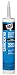 DAP 08643 9.8-Ounce 100% Silicone Window, Door and Siding Sealant, Aluminum primary