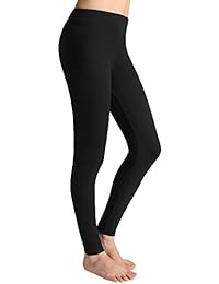 Leggings esenchel dama Suave Cepillado