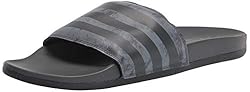 adidas unisex adult Adilette Comfort Slide