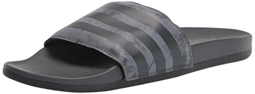 adidas unisex adult Adilette Comfort Slide