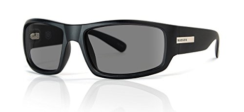 not polarized sunglasses