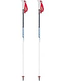 Swix WC Pro SL Premium Aluminum Slalom Race Poles