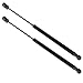 Maxpow Qty (2) Rear Window Glass Gas Charged Lift Support Struts Compatible With Kia Sorento 2003 2004 2005 2006 2007 2008 2009 6603