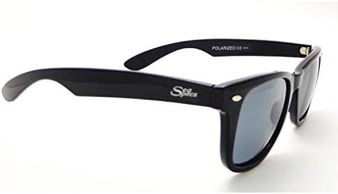 Cruzer Black - Medium to Large