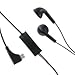 Hands Free Headset (Micro USB Stereo) OEM EHS49UD0MEBSTD for Samsung Flight (Black)