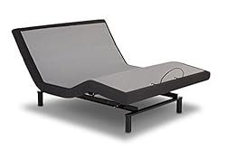iDealBed Iescape Adjustable Bed Base, Twin/X-Large