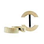 Houseables Hat Stretcher, 7.5 Size, 7 1/8 - 7 1/2, Wooden, Heavy Duty, Adjustable Sizer Jack, For Cowboy, Baseball, Up Straw, Womens Mens Caps, Felt Forms, Oval Cap, Fedora, Hats Shaper, Maintainer