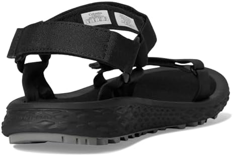 Sandales Homme, GLOBETROT SANDAL