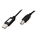 Scanner USB Cable Lead for All Fujitsu ScanSnap Scanner's - See Description for Compatibility - 1.8m