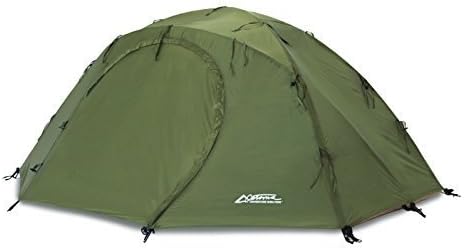 Catoma Adventure Shelters Combat II Tent 64522F by Catoma Adventure Shelters
