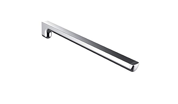 Emco Trend 025000132 - Toallero (Cromado, 1 Brazo, 310 mm de ...