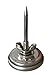 Professional BBQ Thermometer 2.38