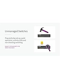 Netgear interruptor