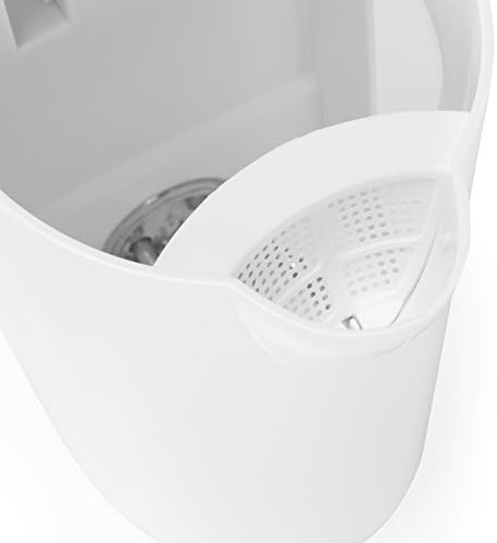 TRISTAR Bouilloire 1.7l - 2200W WK3380