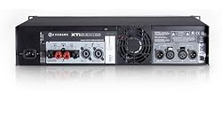 Crown XTi4002 Two-channel, 1200-Watt at 4Ω Power